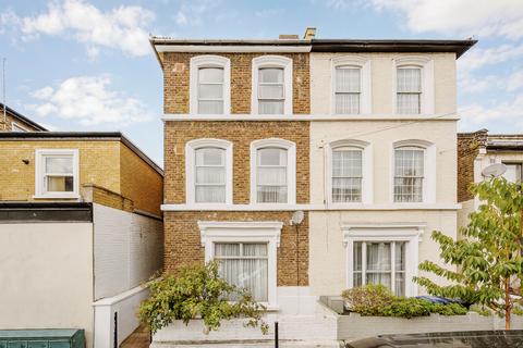 1 Milton Road, London, W3 6QA