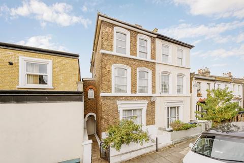 1 Milton Road, London, W3 6QA