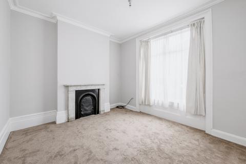 1 Milton Road, London, W3 6QA