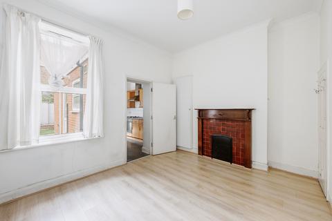 1 Milton Road, London, W3 6QA