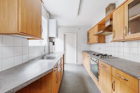 1 Milton Road, London, W3 6QA