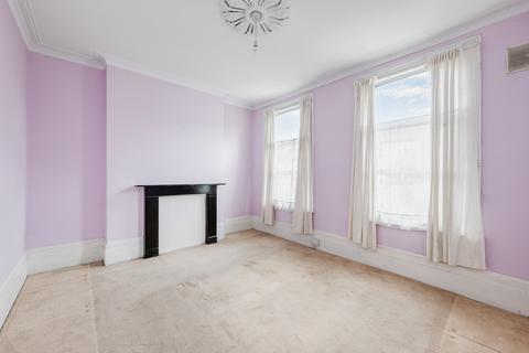 1 Milton Road, London, W3 6QA