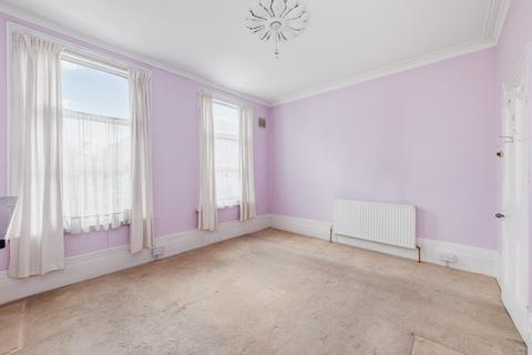 1 Milton Road, London, W3 6QA