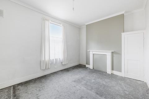 1 Milton Road, London, W3 6QA