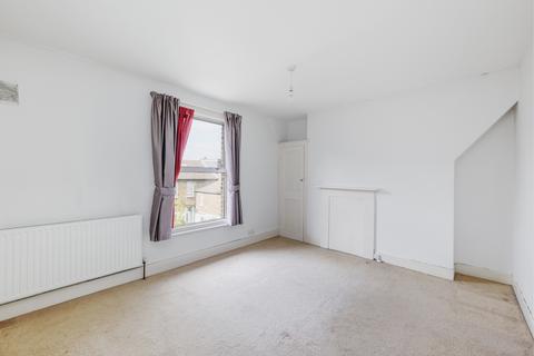 1 Milton Road, London, W3 6QA
