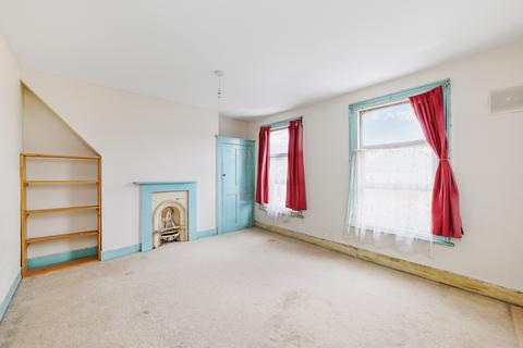 1 Milton Road, London, W3 6QA
