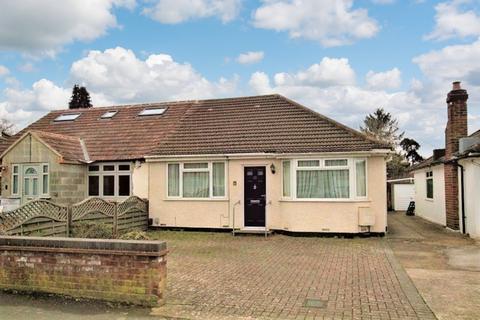 30 Harrow Way, Watford, WD19 5ET