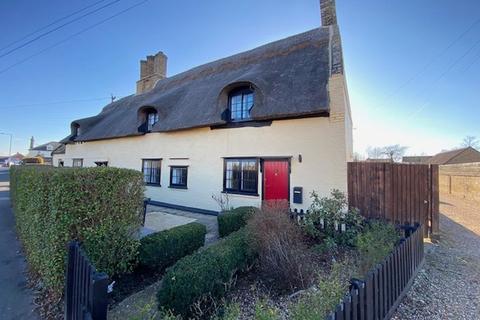 3 bedroom semi-detached house to rent - Townsend, Soham, ELY, Cambridgeshire, CB7