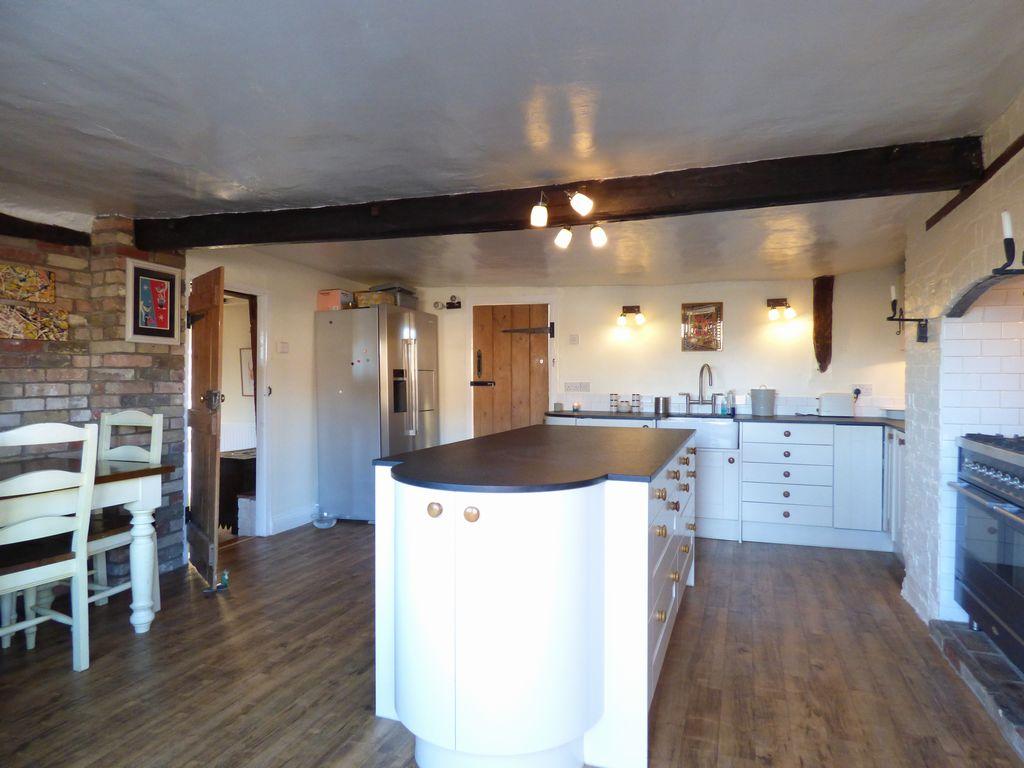 Townsend, Soham, ELY, Cambridgeshire, CB7 4 bed semidetached house £
