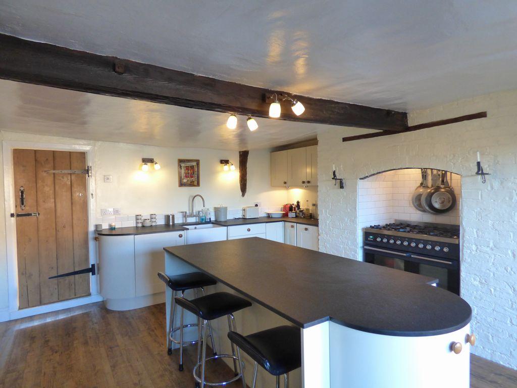 Townsend, Soham, ELY, Cambridgeshire, CB7 4 bed semidetached house £