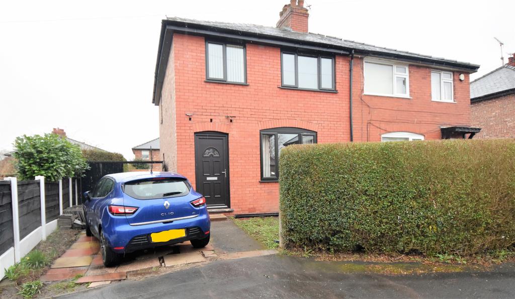 Three Bedroom Semi Detached