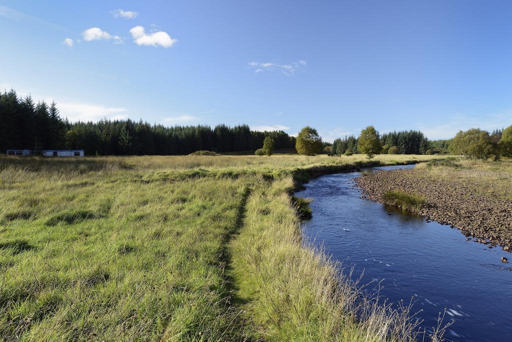 Kinloch, Sleat, Isle of Skye IV43 Plot for sale £130,000