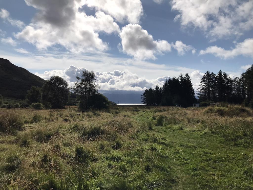 Kinloch, Sleat, Isle of Skye IV43 Plot for sale £130,000