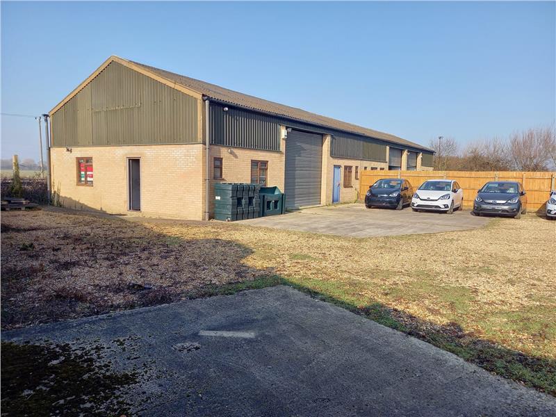 Unit 5, Angle Common, Soham, Ely, Cambridgeshire, CB7 5HX Warehouse £