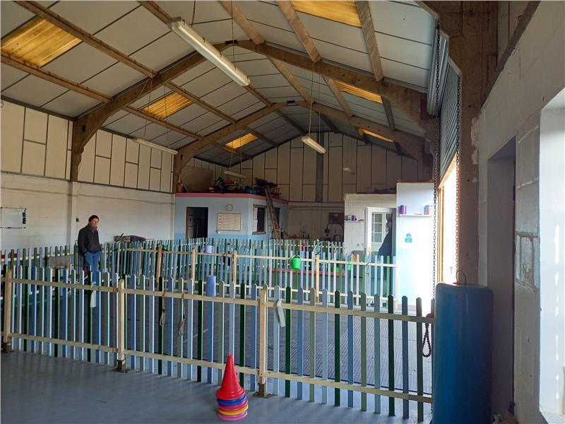 Unit 3 Angle Common, Soham, Ely... Warehouse £1,104 pcm (£255 pw)