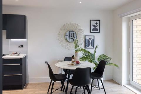1 bedroom apartment for sale - Plot 36 - Widford, Apartment at Bowlers Court, Springfield Road, Chelsmford,, Essex, CM2
