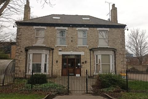 Office to rent - John Symons House, Park Row, Park Street, Hull, East Riding Of Yorkshire, HU2 8TB