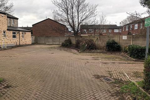 Office to rent - John Symons House, Park Row, Park Street, Hull, East Riding Of Yorkshire, HU2 8TB