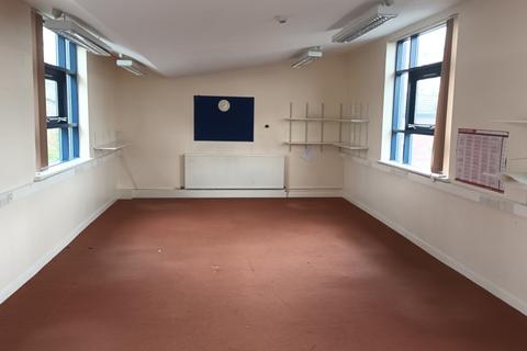 Office to rent - John Symons House, Park Row, Park Street, Hull, East Riding Of Yorkshire, HU2 8TB