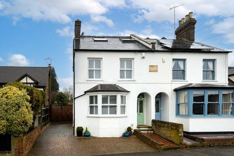 5 bedroom semi-detached house for sale - East Street, Old Town