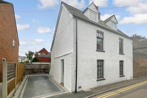 5 bedroom detached house for sale, Victoria Road, Broadstairs, Kent