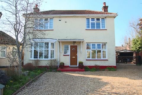 3 bedroom detached house for sale, Bassett, Southampton