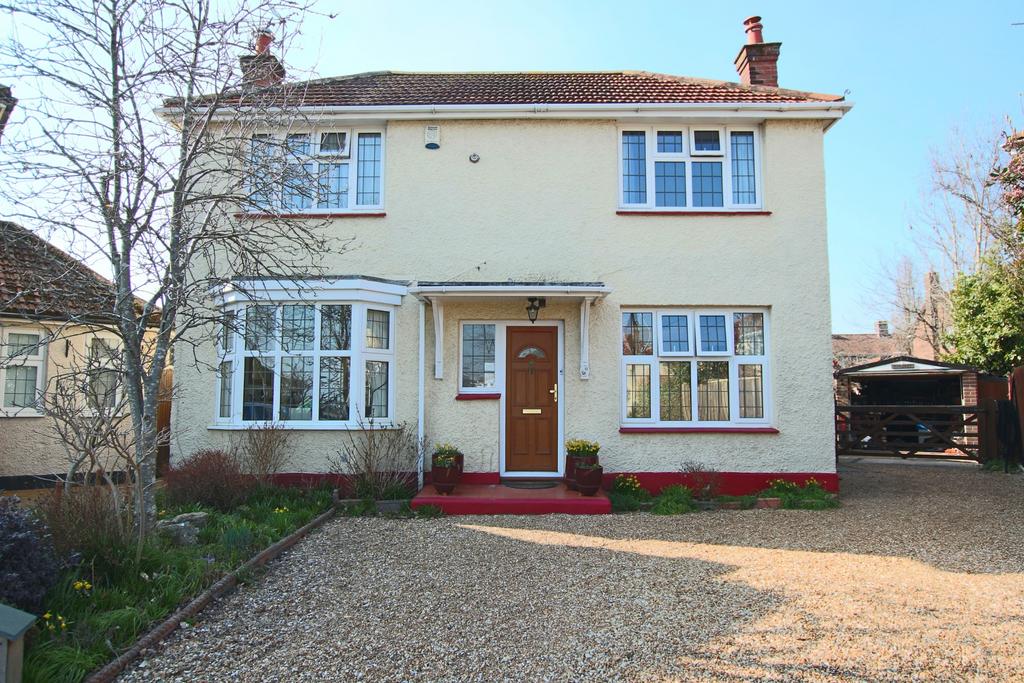 House in Southampton