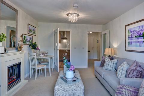 2 bedroom retirement property for sale - Plot 10, 2 Bed  at Bury Saint Edmunds, Liberty Lodge,  Risbygate Street IP33
