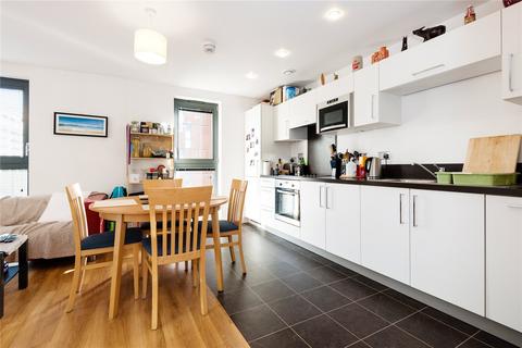 1 bedroom apartment to rent, Thomas Tower, Dalston Square, Hackney, London, E8