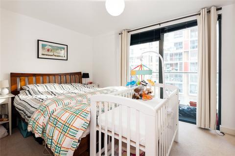 1 bedroom apartment to rent, Thomas Tower, Dalston Square, Hackney, London, E8