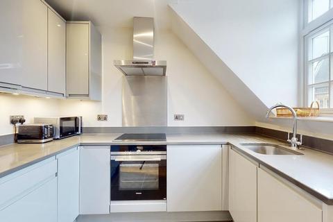 1 bedroom flat to rent, Hill Street, Richmond