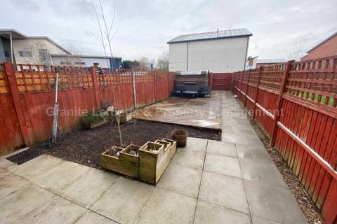 3 bedroom terraced house to rent, Rylance Street, Beswick, Manchester, M11 3NP
