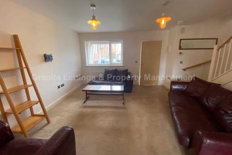 3 bedroom terraced house to rent, Rylance Street, Beswick, Manchester, M11 3NP
