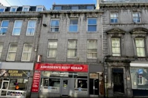 4 bedroom flat to rent, Market Street, City Centre, Aberdeen, AB11