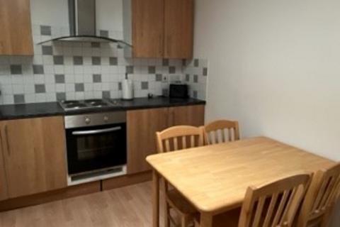 4 bedroom flat to rent, Market Street, City Centre, Aberdeen, AB11