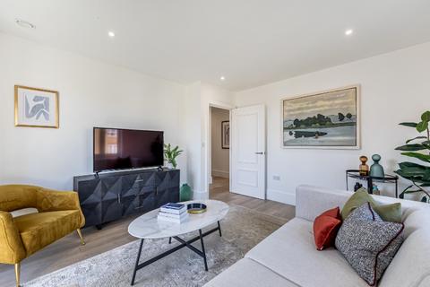 2 bedroom apartment for sale - Plot 8 Barnham - Two Bed Apartment - Trent Park, Two Bedroom Apartment at Trent Park, Enfield EN4