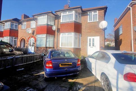 1 bedroom maisonette for sale, Mollison Way