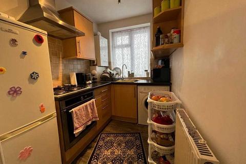 1 bedroom maisonette for sale, Mollison Way