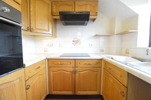 1 bedroom flat for sale, Beaumonds, St Albans, AL1