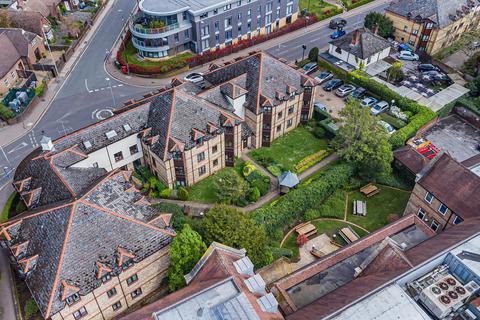 1 bedroom flat for sale, Beaumonds, St Albans, AL1