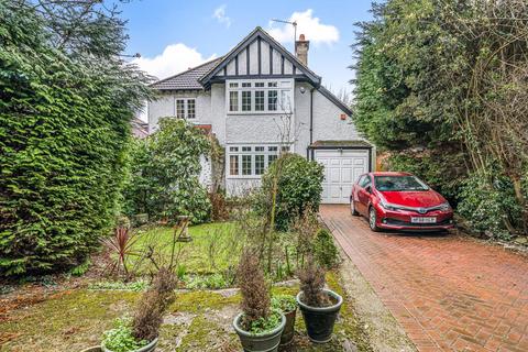 4 bedroom detached house for sale, Bassett Avenue, Bassett, Southampton, Hampshire, SO16