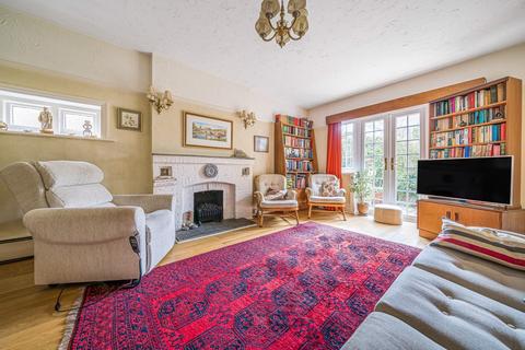 4 bedroom detached house for sale, Bassett Avenue, Bassett, Southampton, Hampshire, SO16