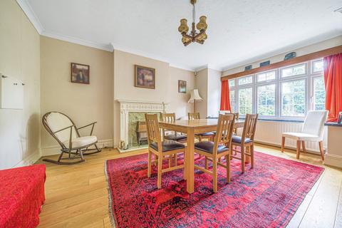 4 bedroom detached house for sale, Bassett Avenue, Bassett, Southampton, Hampshire, SO16