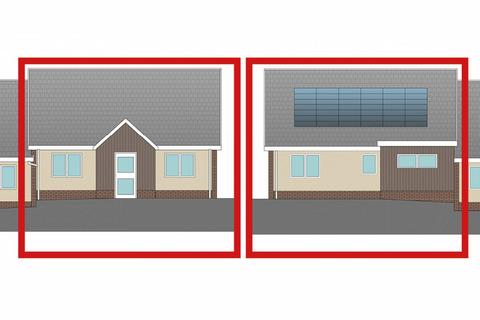 2 bedroom terraced house for sale, Plot 3 Kirkland Crescent, Dalry, KA24 5EA