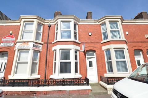 3 bedroom terraced house for sale - Connaught Road, Liverpool