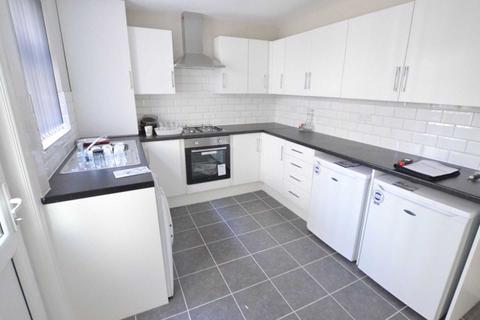 3 bedroom terraced house for sale - Connaught Road, Liverpool