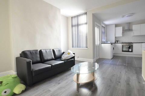 3 bedroom terraced house for sale - Connaught Road, Liverpool