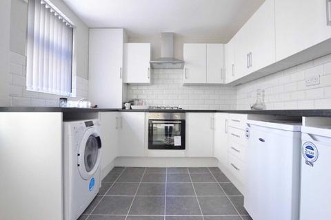 39 Connaught Road, Liverpool, L7 8RW