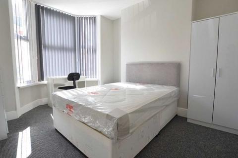 39 Connaught Road, Liverpool, L7 8RW