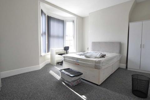 39 Connaught Road, Liverpool, L7 8RW